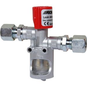 ALDE BUBBLE GAS LEAK DETECTOR  10mm (click for enlarged image)